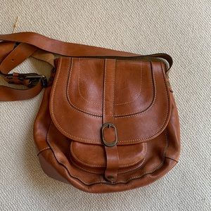Patricia Nash leather purse